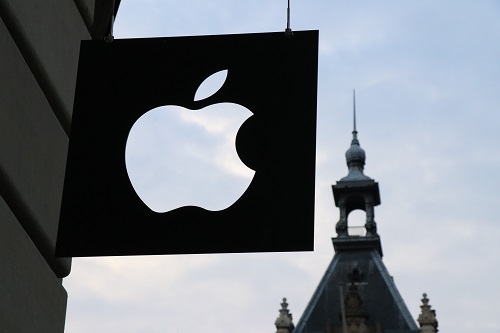 Apple получил отказ в регистрации товарного знака