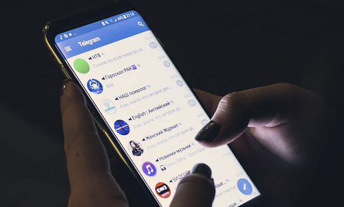 Telegram проиграл стартапу в США