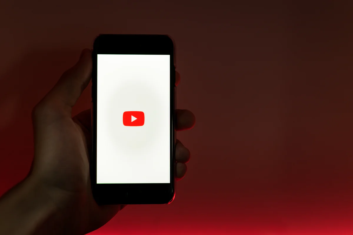 YouTube не несет ответственности