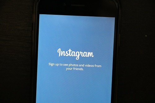 Мошенники заблокировали страницу главы Instagram