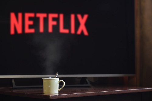 Netflix включат в реестр аудиовизуальных сервисов