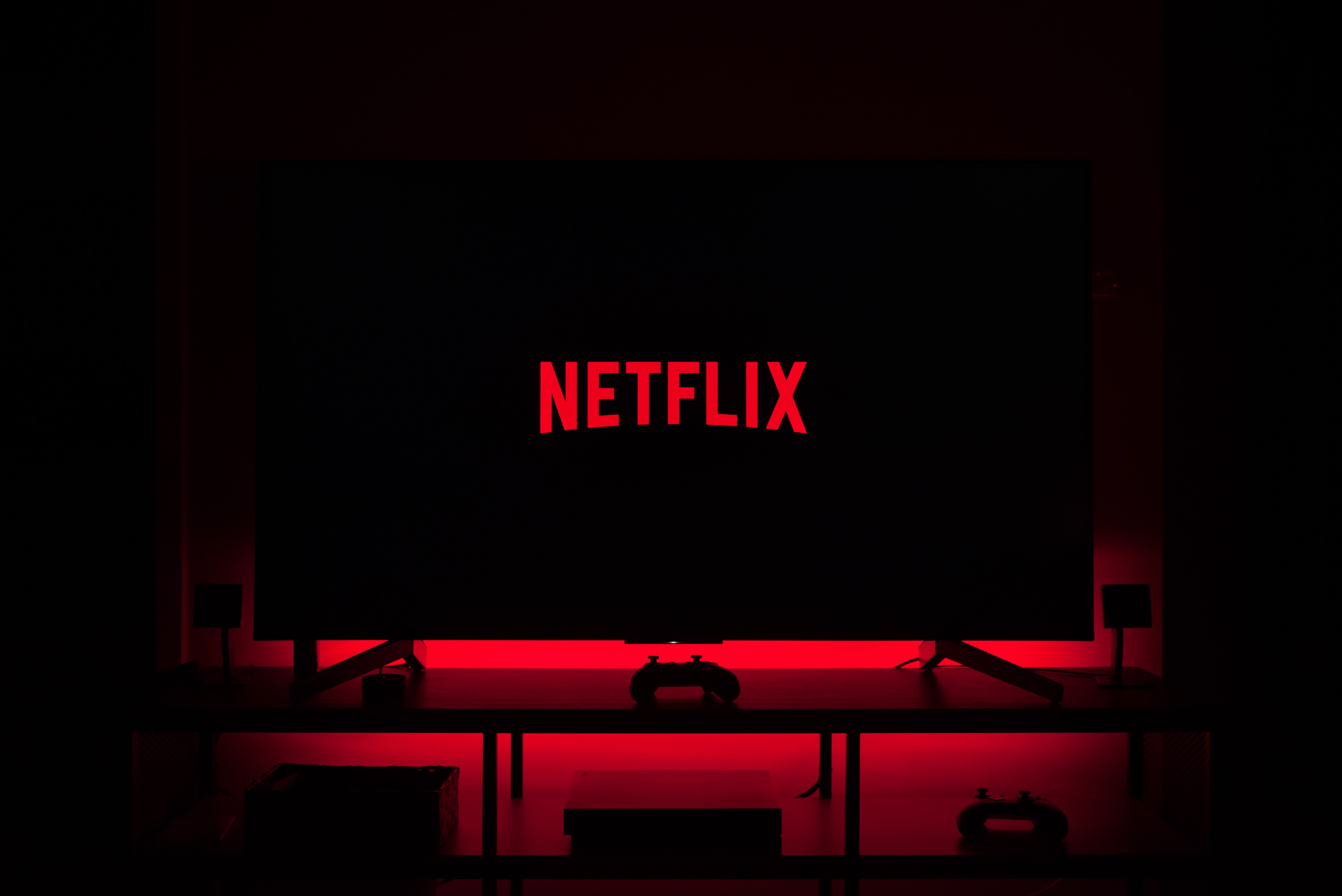 Плагиат в Netflix