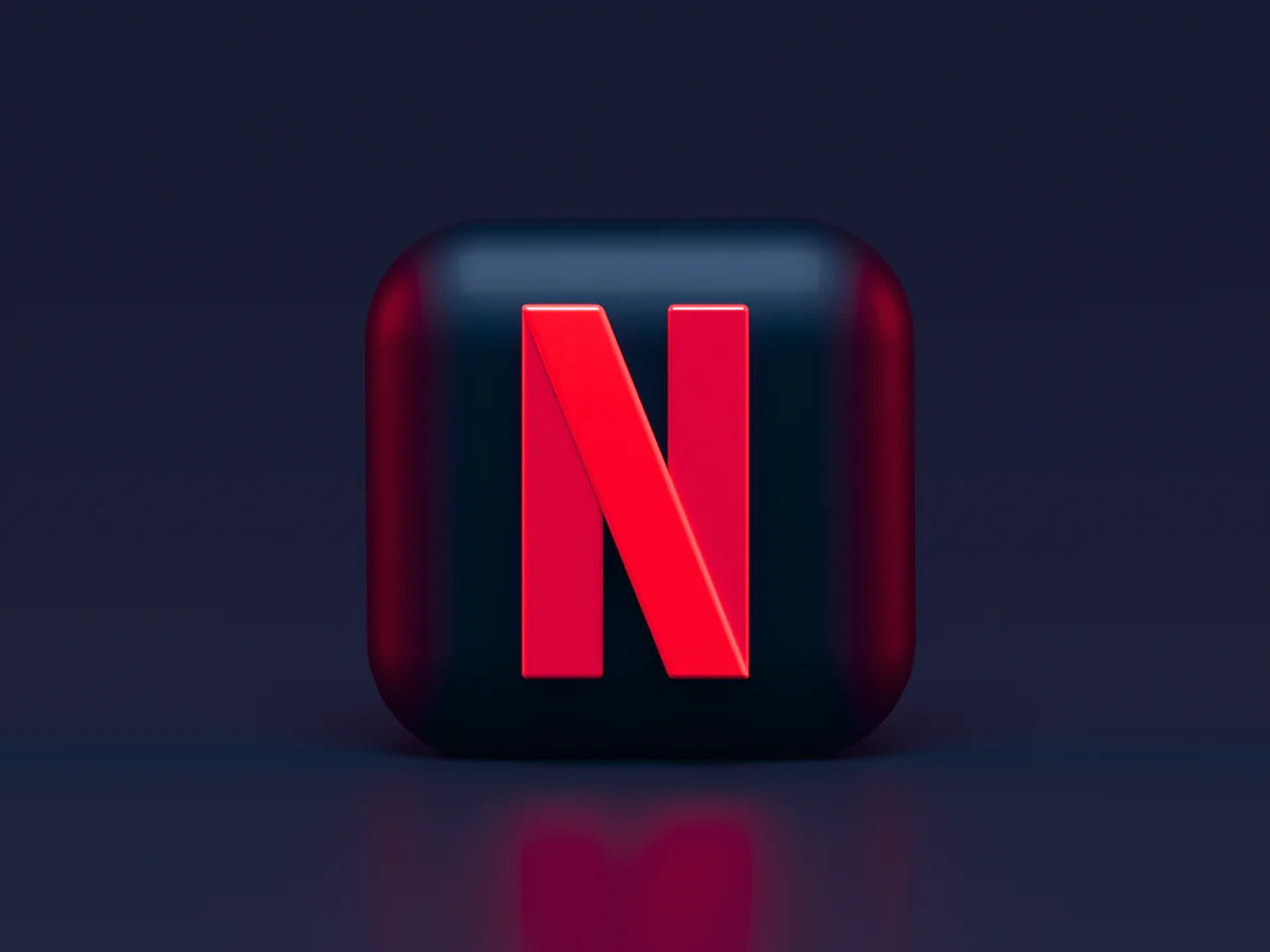 Платный обмен паролями на Netflix